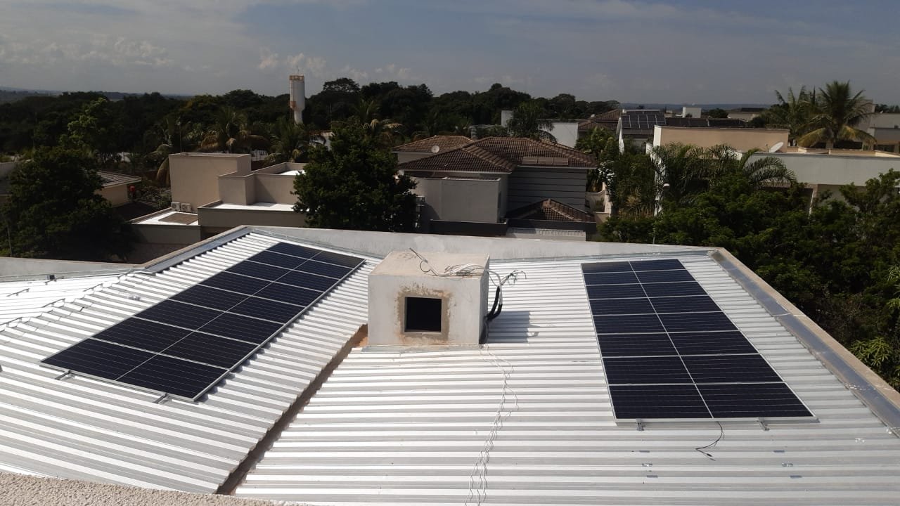 Projeto solar 3