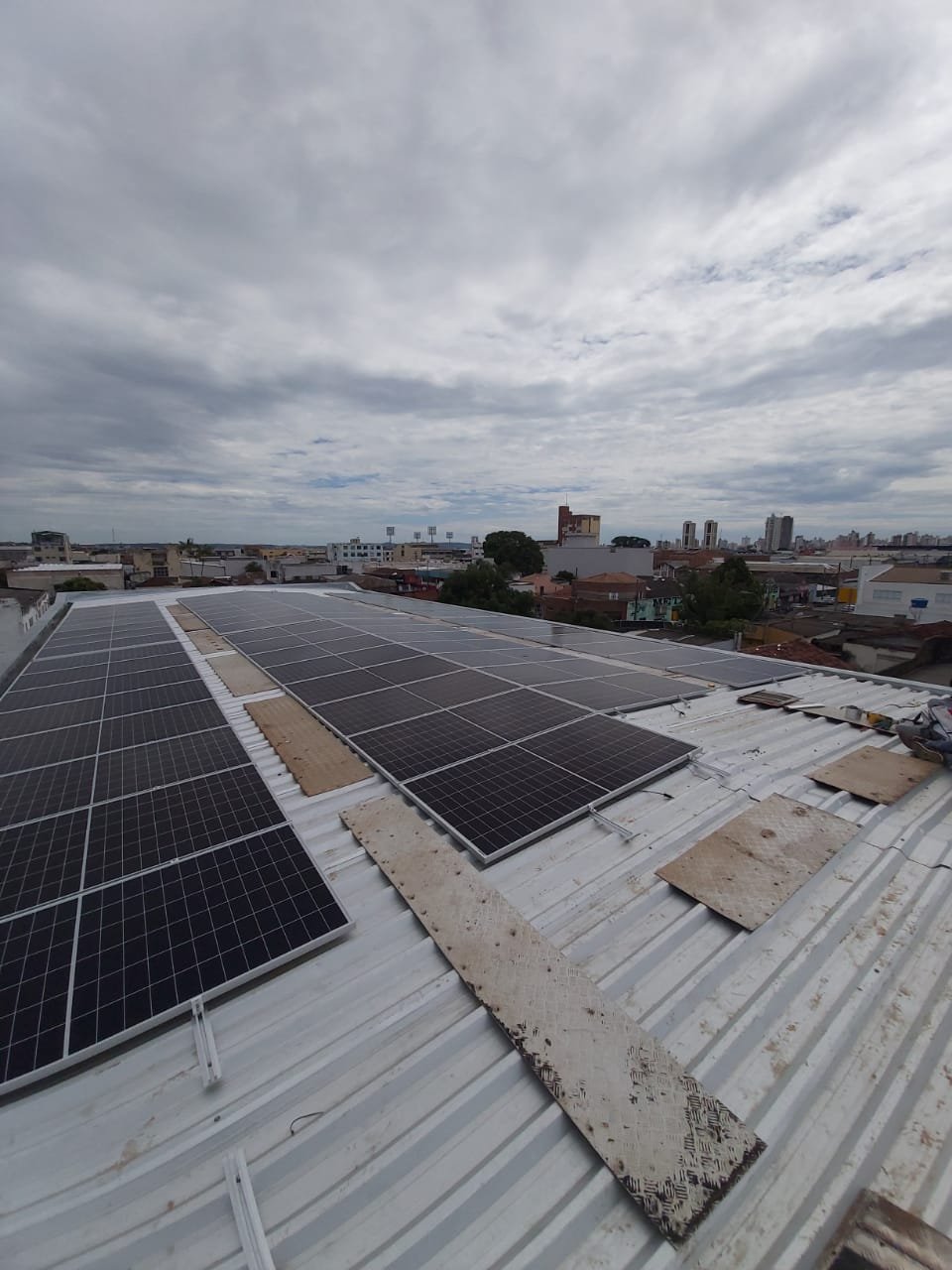 Projeto solar 4